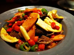 火爆双脆-成都娃娃花园餐厅 (南艺旗舰店)