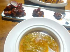 -金枝玉叶上海人家食府(三里河店)