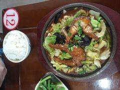 -雲栖斜街炸酱面馆