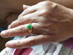 -张师傅首饰加工修理(西单华威潮铺街店)