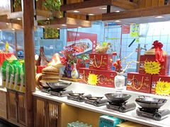 -大厨小味·民间川菜(八里庄店)