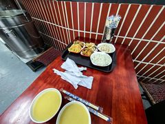 -刘小忙把子肉(北园大街总店)