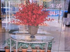 -御花园·粤菜·海鲜火锅(中山公园店)