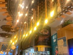 -云海肴·汽锅鸡·云南菜(苏州中心店)