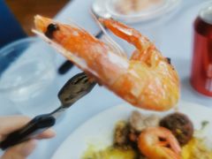 -拉蒂娜·巴西牛排馆 Latina·Brazilian Steakhouse(陆家嘴旗舰店)