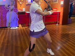 -武汉杜莎夫人蜡像馆