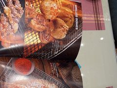 -巴依老爷新疆美食(望京小街店)