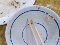 -正宗牛奇排骨饭(第一分店)