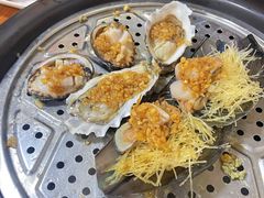 -船奇蒸汽海鲜·闽菜(八市海鲜总店)