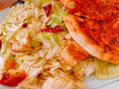 -西部马华清真食府·丝路菜(大钟寺店)