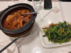 -金湖港式餐厅(建外店)