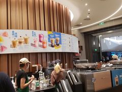 -星巴克(成都太古里二店)