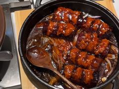 -火啫啫·粤式啫啫煲(南通首店)