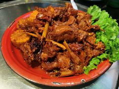 -人民公社大食堂(张家湾店)