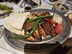 -Pasha帕夏土耳其餐厅(南昌路店)
