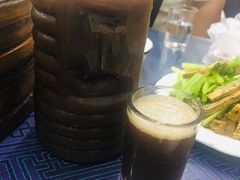 -京都老蔡记(伊河路店)