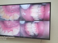 -劲松口腔医院(蓝色港湾院)