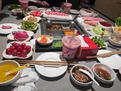 -海底捞火锅(奥山世纪城店)