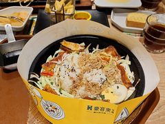 -豪客来牛排(成都锦江大融城店)