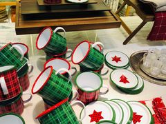 -ZARA HOME(蓝色港湾店)