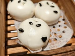 -眉州东坡·熊猫主题餐厅(枫蓝店)