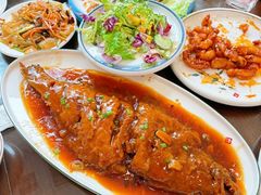 -润泽园饭庄(中山路店)