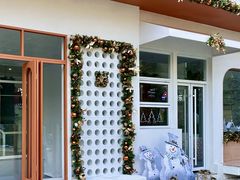 -紫荆广场·花漫里