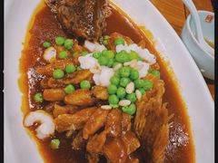 -奎元馆.百年奎元.非遗传承(西湖边的解放路店)