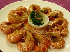 -申粤轩酒楼·三十年粤菜经典(丁香花园店)