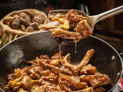 -食德乐·全鸽宴顺德菜(南湖店)