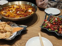 -掌上鲜(南顺城街店)