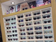 -PARKWAY·百汇眼镜(三叶眼镜城店)