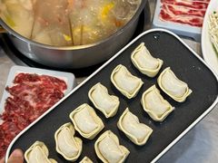 -牛天下·牛肉·海鲜·打边炉·融合菜