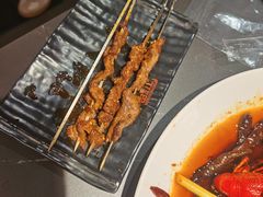 -红盔甲·小龙虾(长寿路店)