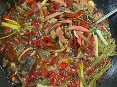 -鹏林天龙鸡杂