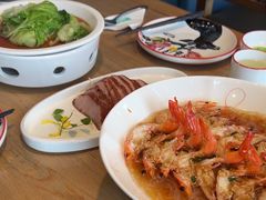 -新白鹿餐厅(城西银泰城店)