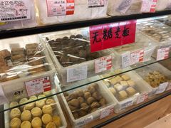零售区-百年义利(珠市口西大街丰泽园店)
