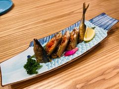 -晴季寿司(红旗街万达店)