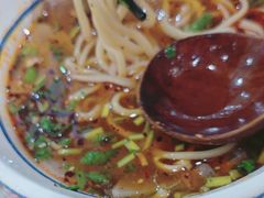 -马记永·兰州牛肉面(山姆外高桥店)