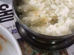 -首尔馆韩国料理(金童路店)