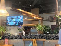 -丹江渔村(龙旗店)