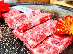 -樱宿日式和牛烧肉(五道口店)