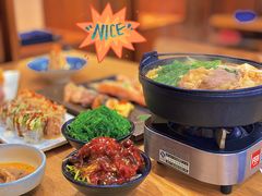 -赤稻·日式料理(禅城店)