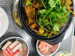 -川香煲(茅台路店)