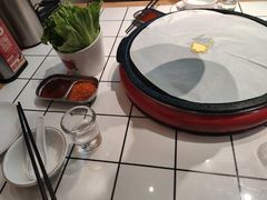 -酒拾烤肉(奥体天虹店)