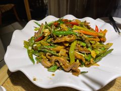 -渝信川菜(长安店)