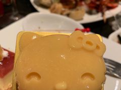 -厦门悦华酒店·绿庭主题自助餐厅