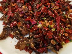 -湘遇老伙计浏阳菜馆(南门口店)