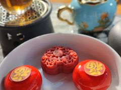 -广富林宰相府酒店·水云间