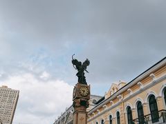 -库滋明·俄罗斯特色美食(中央大街店)
